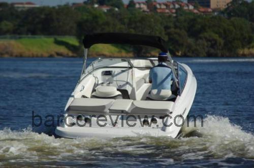 Campion Allante 545 ficha-técnica e avaliações